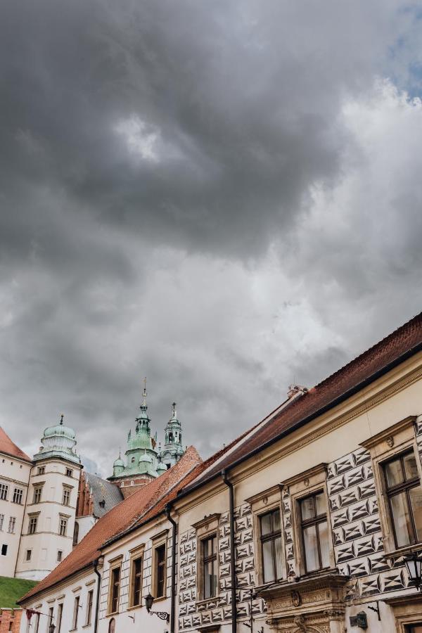 Too-Good Apartments Cracovia Exterior foto